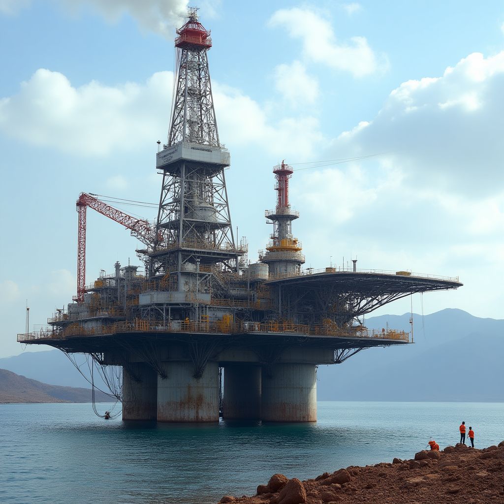 Nuevas inversiones en Vaca Muerta