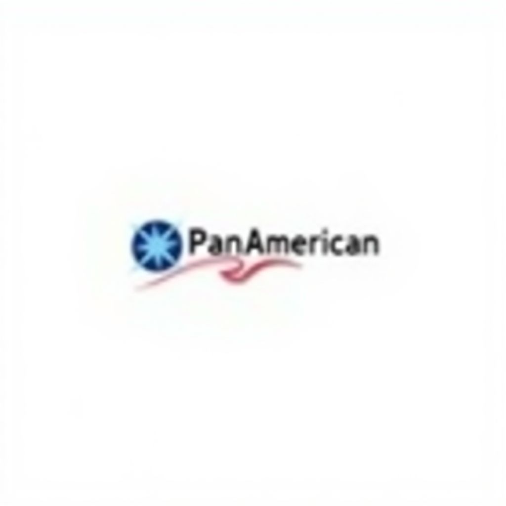 Logo Pan American Energy