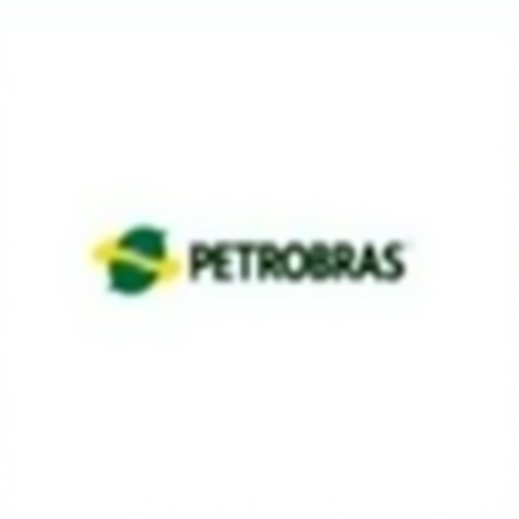 Logo Petrobras