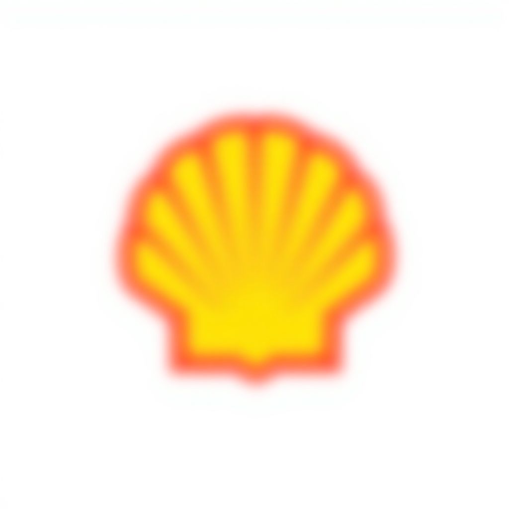 Logo Shell Argentina